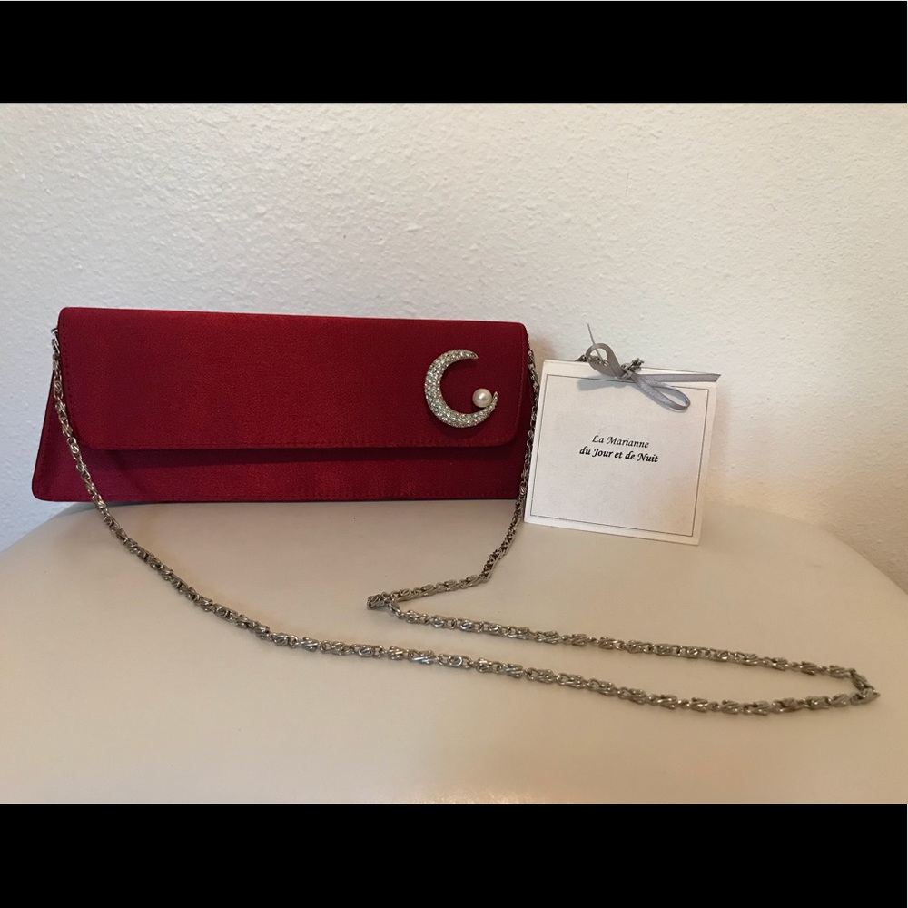Vintage “La Marianne” Evening Bag